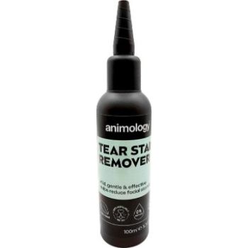  Animology Dog Tear Stain Remover 100ml 