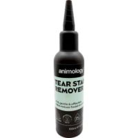 Animology Dog Tear Stain Remover 100ml