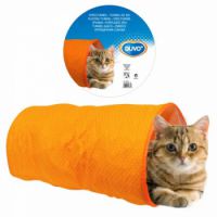 DUVO+ CAT PLAYING TUNNEL : 5414365116538