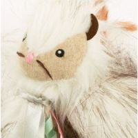 SmartyKat® Chitter Critter™ Electronic Squirrel Sound Cat Toys