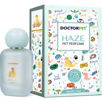  Doctor Pet Haze Pet Perfume - 50ml 