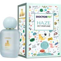 Doctor Pet Haze Pet Perfume - 50ml