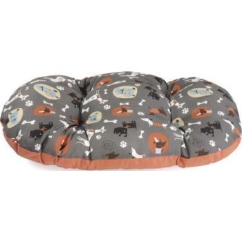  Camon Cushion For Dog Basket “Nido 110” 90X58 