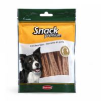PADO DOG SNACK CHICK BAR 100G