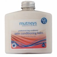Satin Conditioning Balm 250ml