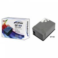 DOPHIN AC/DC BATTERY PUMP BP-189