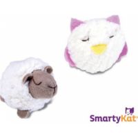 SmartyKat Sweet Dreamer Cat Toys
