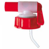 SERA SHUT-OFF VALVE FOR 5000 ML CANISTER-1 PC