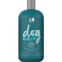 Synergy Labs Dog Wash Herbal Extract Shampoo
