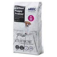 Savic Carbon Puppy Trainer Pads 50 pack