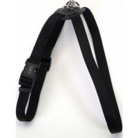 Coastal 3 4 And Size Right Harness Medium Black
