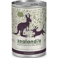 Zealandia Dog Wet Food Kangaroo 370g