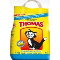 Thomas Cat Litter - 5KG