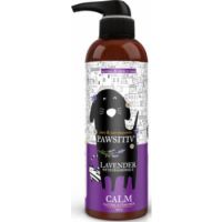 PAWSITIV'S NATURAL AND TEARLESS SHAMPOO FOR DOGS & CATS - LAVENDER WITH CHAMOMILE (CALM) - 500ML