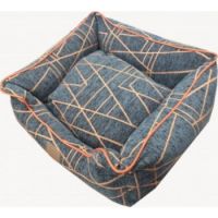 CATRY STYLISH PET CUSHION 70x60x22 CM
