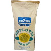 Crown Sun Flower Seeds 20kg