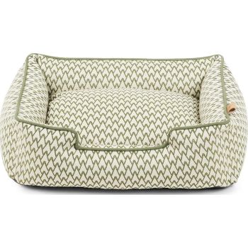  Play Vineyard Collection Bed Olive Green M 