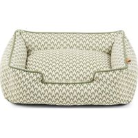 Play Vineyard Collection Bed Olive Green M