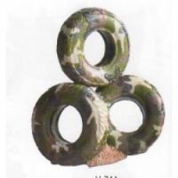 AQUARIUM DECORATION U744