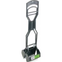 Four Paws Allen's Spring Action Scooper For Grass