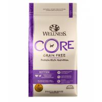 Wellness CORE Kitten Dry Food, 2.3Kg