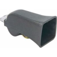 Pet Safe Clear Competition Mega Whistle