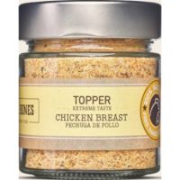 Mr Bones Chicken Breast Topper for dogs and cats 100g