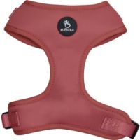 Pupstra Adjustable Harness Terracotta Medium