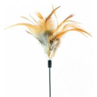 Paawsitiv Cat Wand Medium Gold