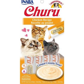  Churu Chicken Recipe 4PCS/PK 