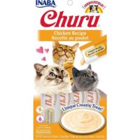 Churu Chicken Recipe 4PCS/PK