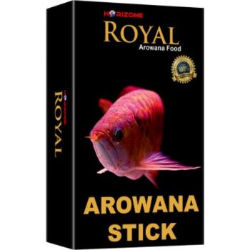  Horizon Royal Arowana Food - 100g 