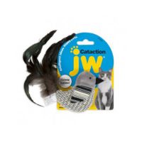 JW CATACTION BLACK AND WHITE BIRD