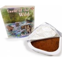 Taste of the shop wild soft food