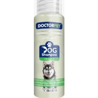Doctor Pet Dog Shampoo Omega-3  30ml