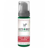 Hot Spot Foam (4oz)