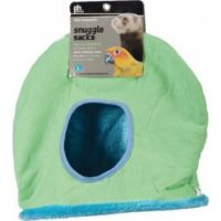 Prevue Snuggle Sack, Small - Assorted Colors
