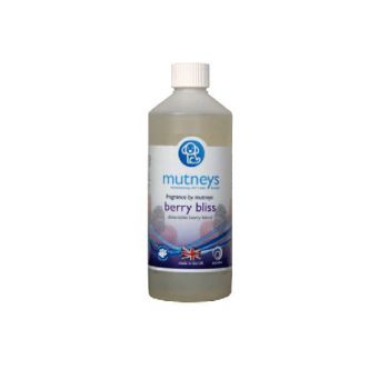  Mutneys Berry Bliss Fragrance Spray 500ml 