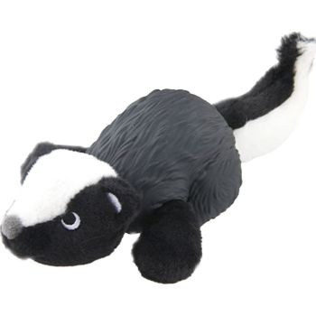  GiGwi Dog Toys Zoomin’ Friends Skunk 