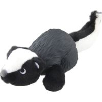 GiGwi Dog Toys Zoomin’ Friends Skunk