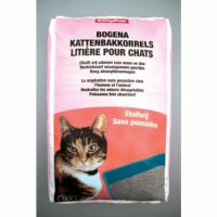Cat Litter Dust Free 20kg