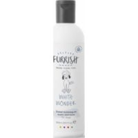 Furrish White Wonder Shampoo 300ml - FR842302