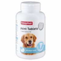 Joint Tablets - Dogs