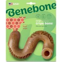 Benebone Beef Tripe Bone Large