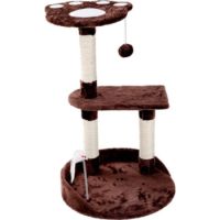 PETBROO CAT TREE 40*40*65 CM