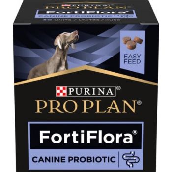  PPVD FORTIFLORA Canine Nutr (1g) 1pcs 