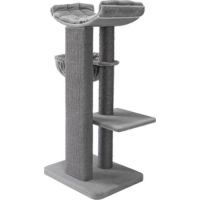 Celestial Palace Cat Tree Pro 60*60*170