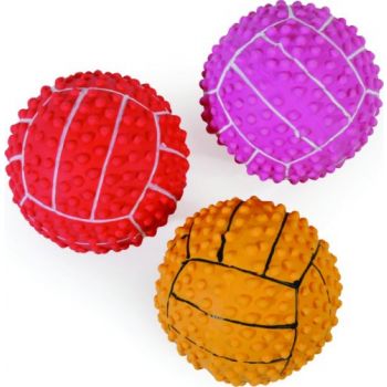  Camon Latex Basket Balls 