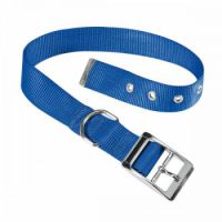 FERPLAST CLUB CF15/35 COLLAR BLUE:8010690050133