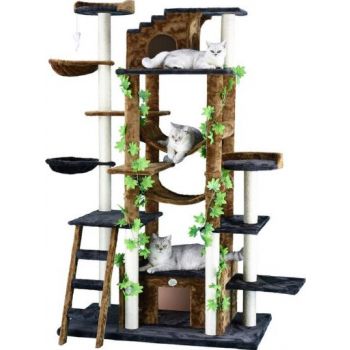  77" Forest Cat Tree-F2090 